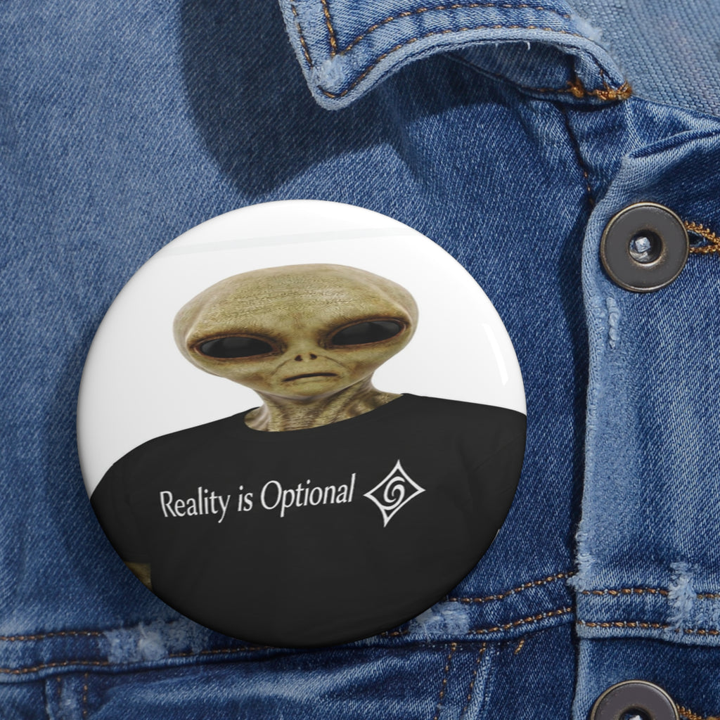 REALITY-B1